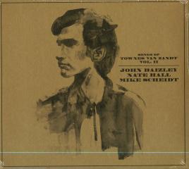 Songs of townnes van zandt ii