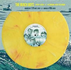 Surfin´safari (180 gr. vinyl yellow marbled limited edt.) (Vinile)