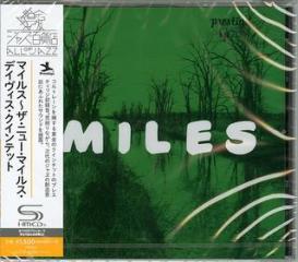 Miles (shm-cd)