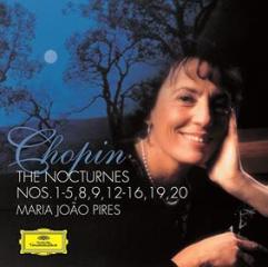 Chopin: nocturnes (shm-cd/reissued:uccg-51088)