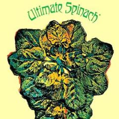 Ultimate spinach - spinach color edition (Vinile)