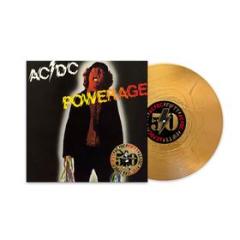 Powerage (lp colore oro) (Vinile)