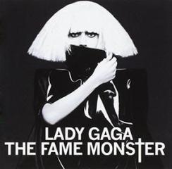 Fame monster: deluxe edition