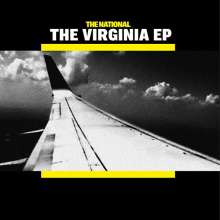 The virginia ep (Vinile)