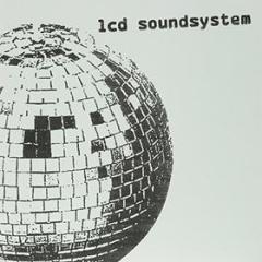 Lcd soundsystem [vinyl] (Vinile)