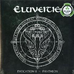 Evocation ii - pantheon (Vinile)