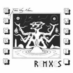 Time very near - remixes (Vinile)