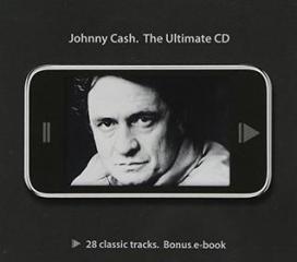 Johnny cash. the ultimate cd