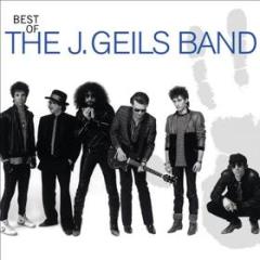 Best of the j.geils band