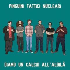 Diamo un calcio all'aldil