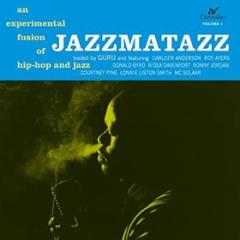 Jazzmatazz (Vinile)