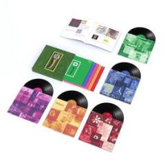 Nothing but love (deluxe) (Vinile)