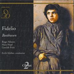 Fidelio op 72 (1814)