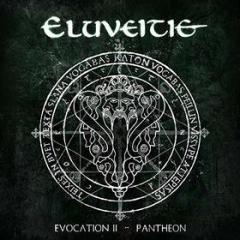 Evocation ii - pantheon