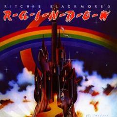 Ritchie blackmore's rainbow-remaste