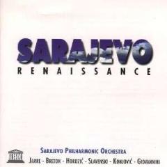 Sarajevo rennaissance -cl-