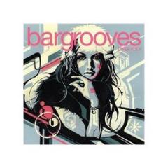 Bargrooves over ice 2