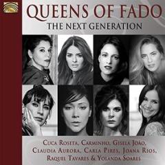 Queens of fado - the next generation