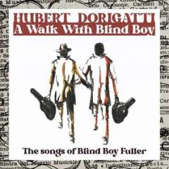 A walk with blind boy (the songs of blin