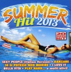 Summer hit 2013