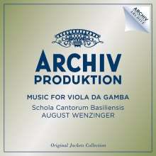 Archiv archive-musiche per