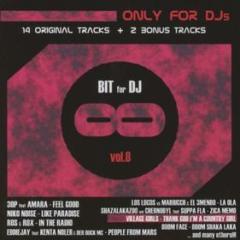 Bit for dj vol.8