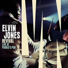 Revival: live at pookie`s pub (shm-cd/digipack)