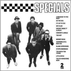 Specials (Vinile)