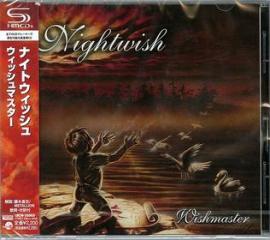 Wishmaster (shm-cd/2007 remastering)