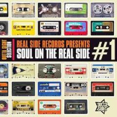 Soul on the real side     cd