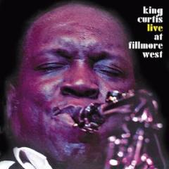 Live at fillmore west