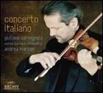 Concerto italiano