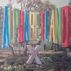 Alphabetland (Vinile)