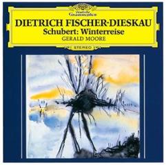 Schubert: winterreise (shm-cd/reissued:uccg-51099)