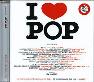 I love pop