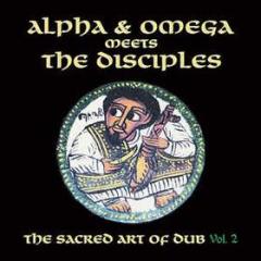 Sacred art of dub volume 2 (Vinile)