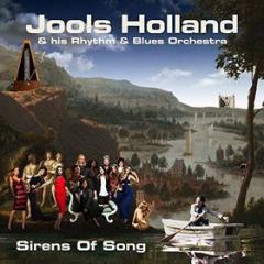 Sirens of song