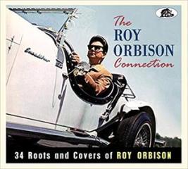 Roy orbison connection