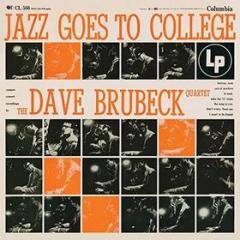 Jazz goes to college (Vinile)