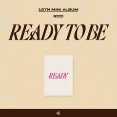 Ready to be - ready