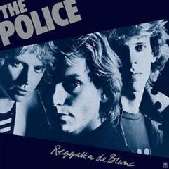 Reggatta de blanc (Vinile)