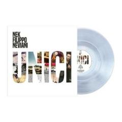 Unici Vinile cristallo