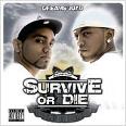 Survive or die