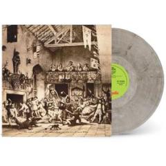 Minstrel in the gallery (50th anniversary edition) Vinile