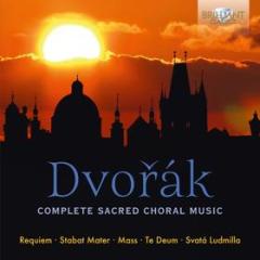 Complete sacred choral music - musica sa