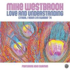 Love and understanding (Vinile)