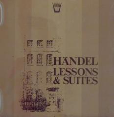 Lessons & suites (Vinile)