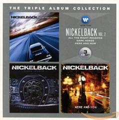 The triple album collection (vol.2)