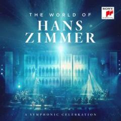 The world of hans zimmer - a symphonic c (Vinile)
