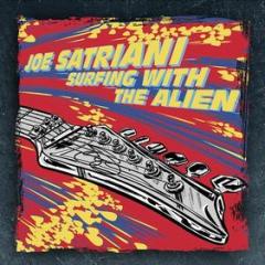 Surfing with the alien (deluxe version)  (Vinile)